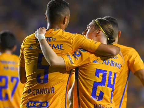 Próximo rival confirmado para Tigres en Concachampions