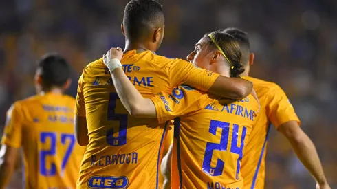 ¿Cuándo y contra quién jugará Tigres UANL en los cuartos de final de la Concachampions?