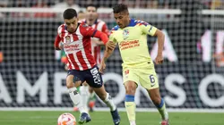 América buscará defender la ventaja en casa.