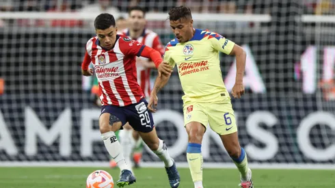 América buscará defender la ventaja en casa.