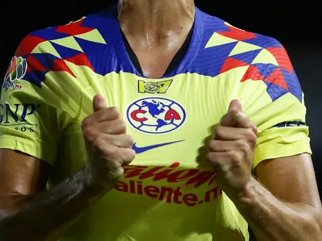 ¿Su último Clásico Nacional? 5 futbolistas del América se quedarían sin contrato en verano