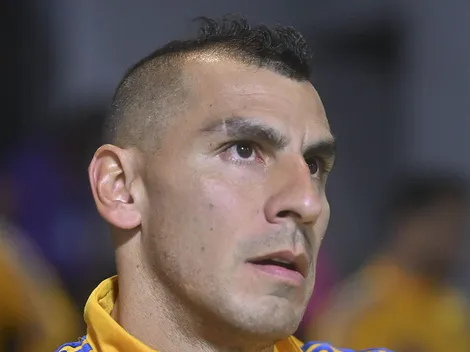 La razón de la baja de Nahuel Guzmán en el Tigres vs. Orlando