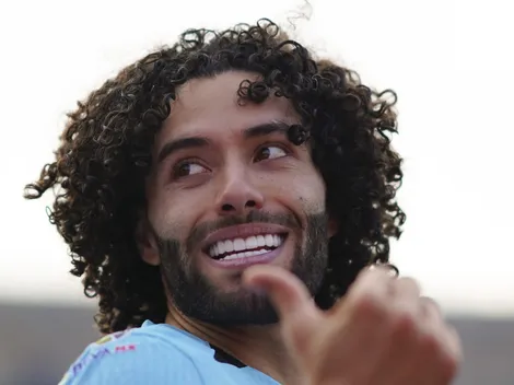 El registro que logró el Chino Huerta en la Liga MX