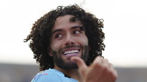 El Chino Huerta es el máximo asistidor de la Liga MX