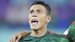 Héctor Moreno decidió retirarse de la Selección Mexicana