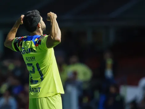 La marca que buscará alcanzar Henry Martin en la revancha ante Chivas, por Concachampions