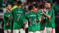 La Selección Mexicana y un año agitado de compromisos.