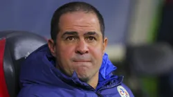 André Jardine encabeza la ilusión de las Águilas.