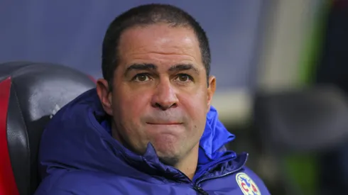 André Jardine encabeza la ilusión de las Águilas.