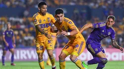 Tigres recibe a Orlando por la Concachampions.