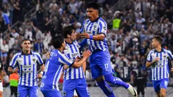 ¿Cuál es el rival de Rayados por los cuartos de final de la Concachampions?