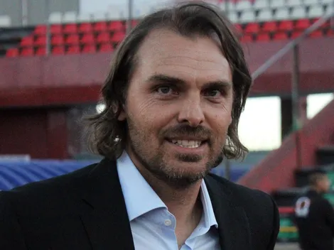 Este es el nuevo entrenador de Puebla en la Liga MX