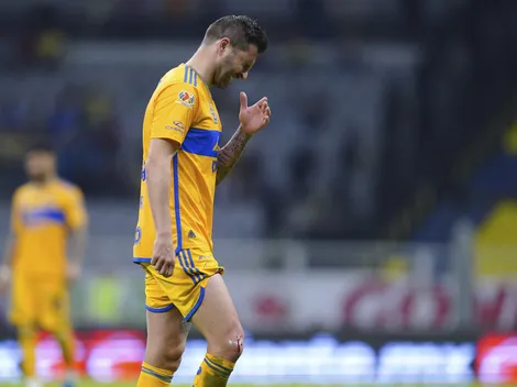 ¿No juega? Robert Siboldi revela el estado de André Gignac