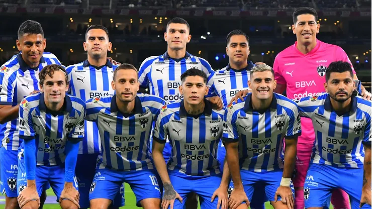 Cuándo y cuál fue la última derrota de Rayados