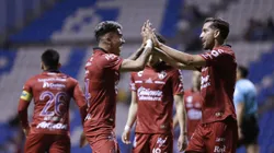 Atlas busca la recuperación ante el líder Monterrey