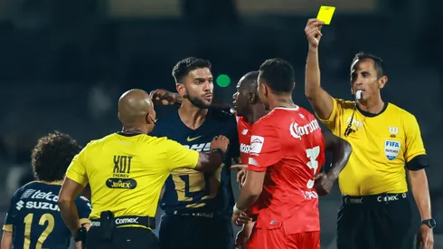 Toluca y Pumas se preparan para un duelo clave.