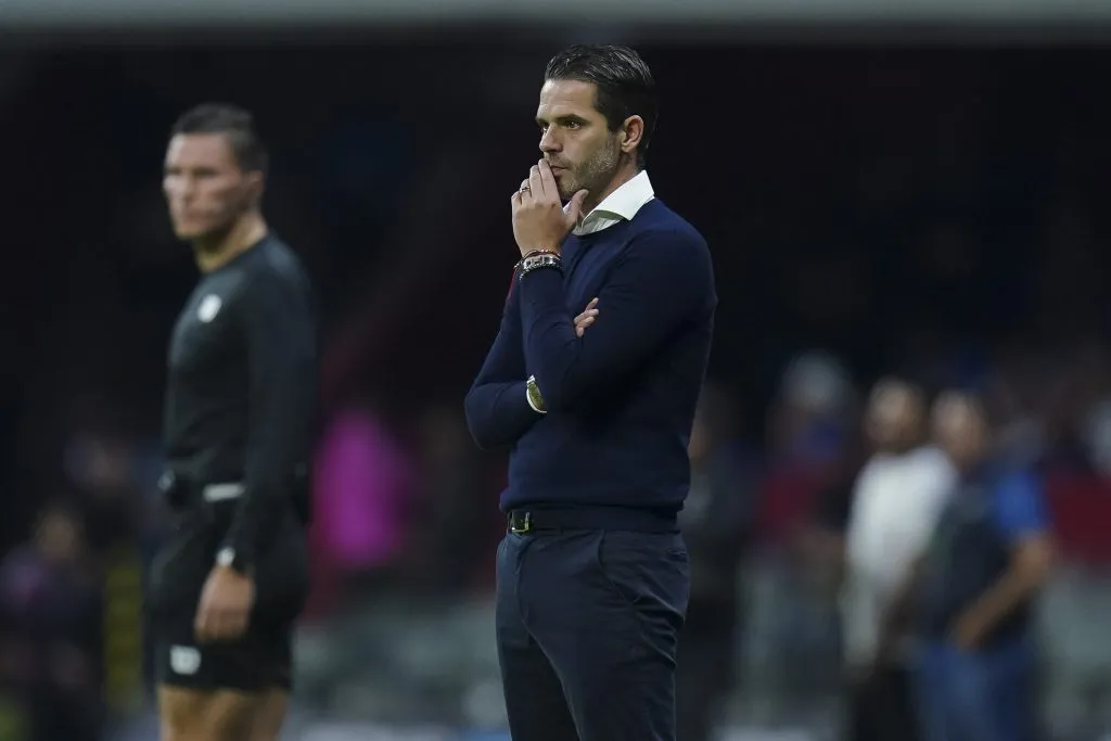 Fernando Gago se juega su futuro en Chivas vs. el América