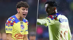 Lichnovsky y Valdés, citados a La Roja.