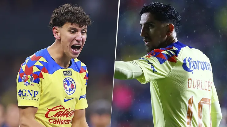 Lichnovsky y Valdés, citados a La Roja.