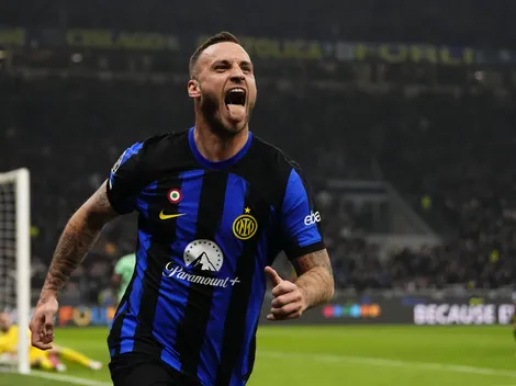 ¿Cómo, cuándo y dónde ver el Atlético Madrid vs Inter por Octavos de Final de la Champions League?