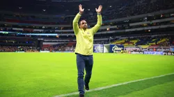 André Jardine y un llamado a la afición para el miércoles.