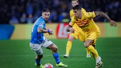 © Maciej Rogowski vía Imago