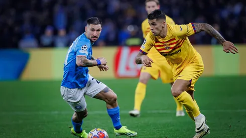 © Maciej Rogowski vía Imago