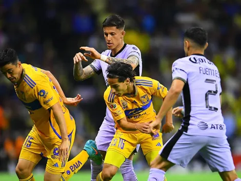 Clausura 2024: así está la tabla general de posiciones