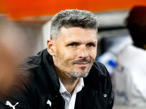 Pensando en Cincinnati: la excelente noticia que recibió Rayados