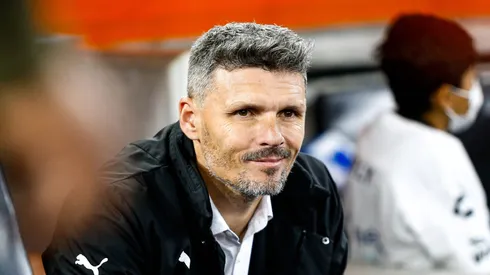 Fernando Ortíz confirmó una excelente noticia para Rayados pensando en Cincinnati