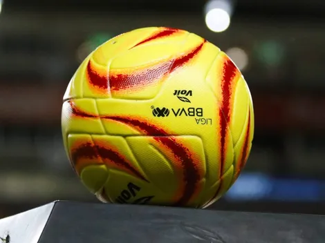 La tabla de goleo del Clausura 2024 tras la jornada 11