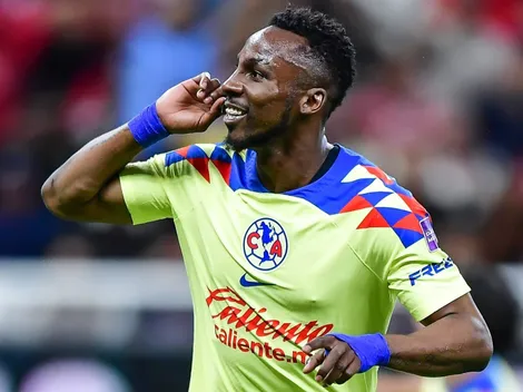 El descargo de Julián Quinones por los insultos racistas recibidos