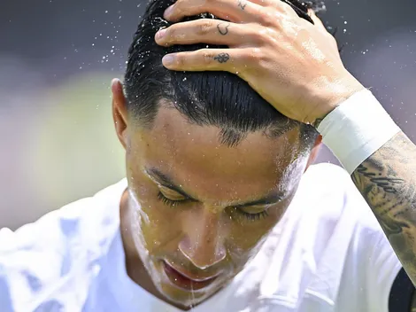 La bronca de Leo Suárez tras la polémica en el Pumas vs. Xolos