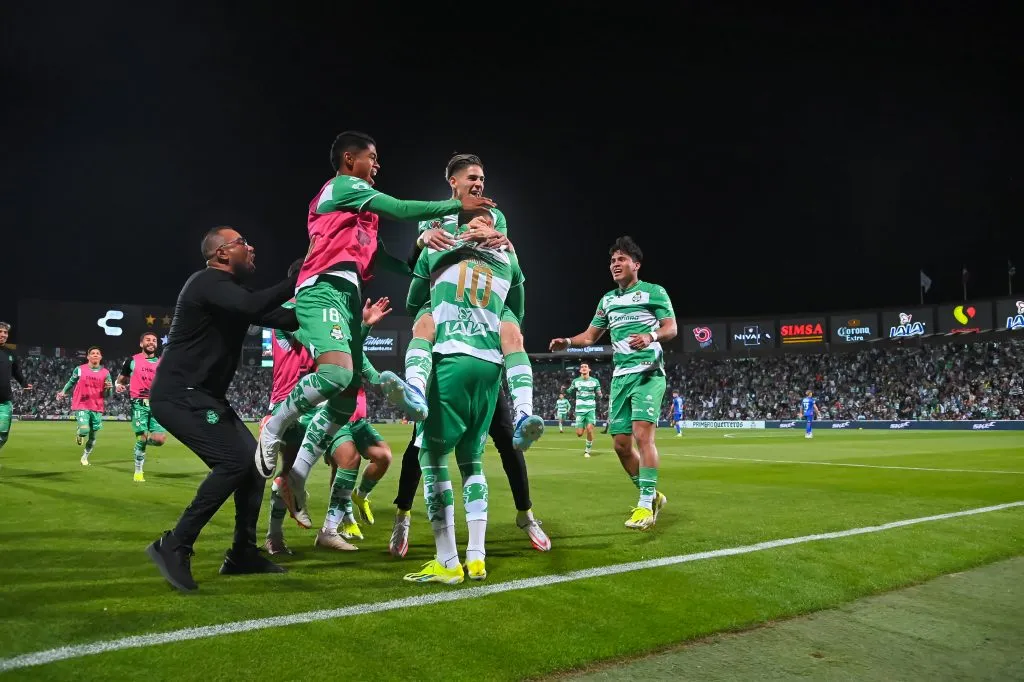 Santos Laguna quiere seguir de racha frente a Xolos