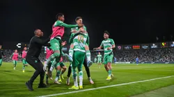 Santos Laguna quiere seguir de racha frente a Xolos (Imago7)