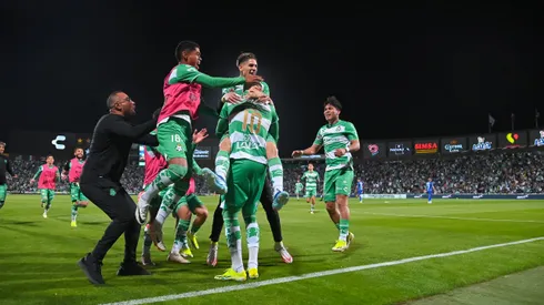 Santos Laguna quiere seguir de racha frente a Xolos (Imago7)