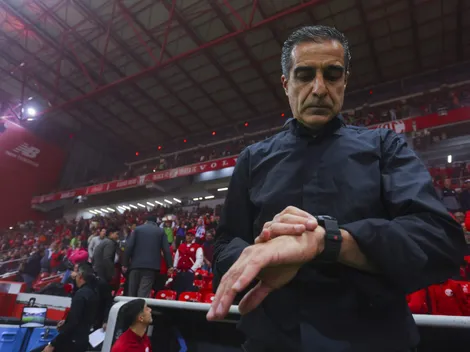 "Pinche vende humo": aficionados del Toluca arremeten contra Renato Paiva tras sus declaraciones