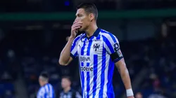 Héctor Moreno no jugará ante Mazatlán por la Liga MX