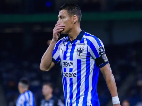 El motivo de la ausencia de Héctor Moreno ante Mazatlán