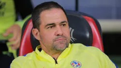 André Jardine piensa el equipo para recibir a Chivas.