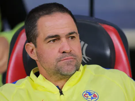 ¿Pone un mix? André Jardine y una certeza para la revancha de Concachampions ante Chivas