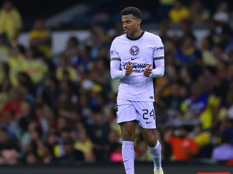 Javairo Dilrosun y un golazo ante Tigres: ¿Cuánto pagó el América por el neerlandés?