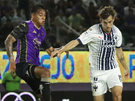 Rayados vs. Mazatlán: cómo y dónde ver el juego por la Liga MX