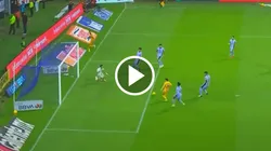 ¡El osotote del año! El insólito gol que falló Marcelo Flores en América vs. Tigres