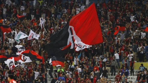 Atlas tiene una de las mejores aficiones de la Liga MX (Imago7)