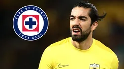 La directiva lo sabe: el dinero que tendría que pagar Cruz Azul por Rodolfo Pizarro