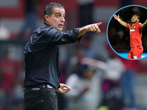 “No estuvo muy inspirado”, Paiva apunta contra Alexis Vega