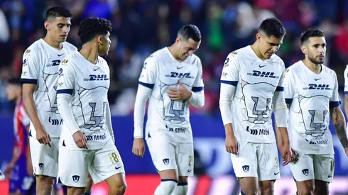 Los números de Pumas contra los equipos de Miguel Herrera