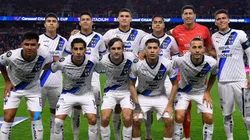 Las dos bajas de Rayados ante Mazatlán por la Liga MX