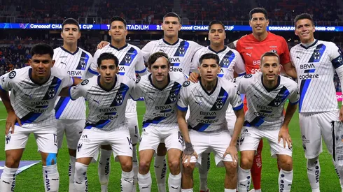 Las dos bajas de Rayados ante Mazatlán por la Liga MX